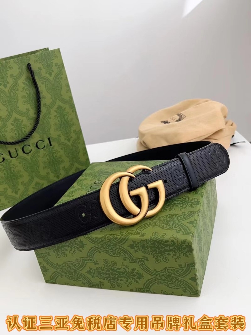 Gucci Belts